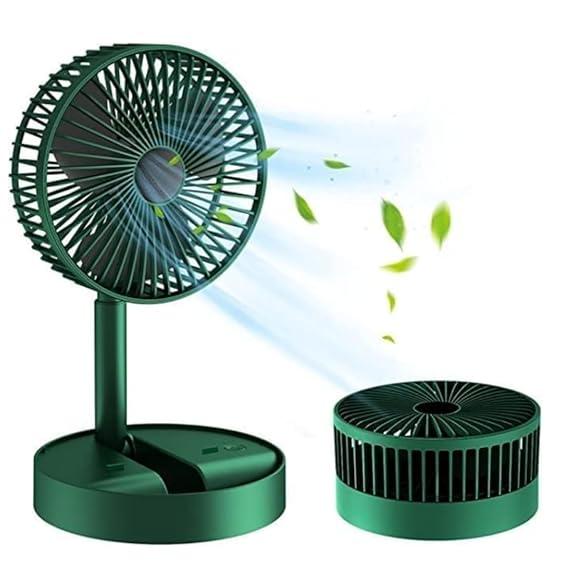 Portable Neck Fan Electric Wireless Fan