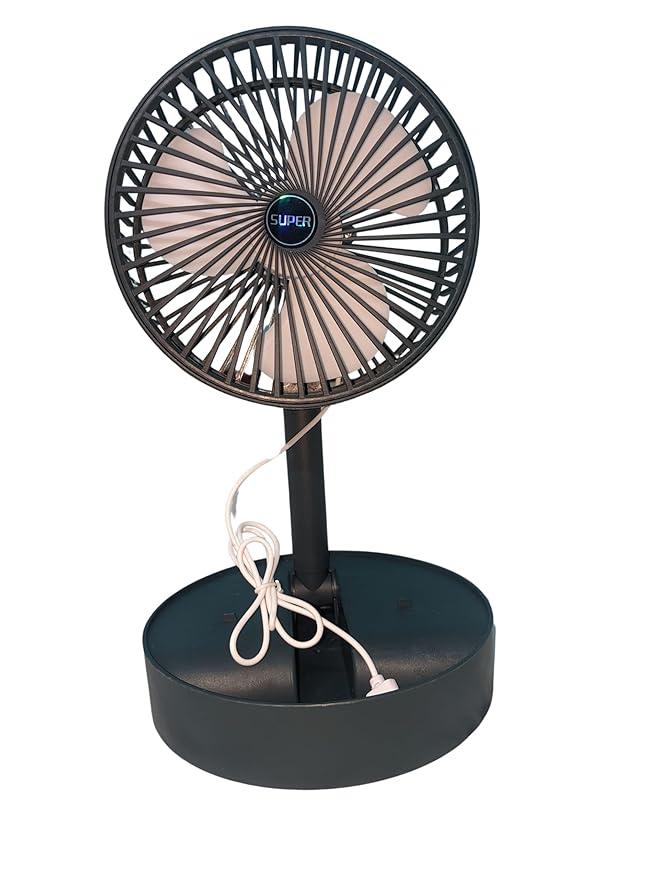 Portable Neck Fan Electric Wireless Fan