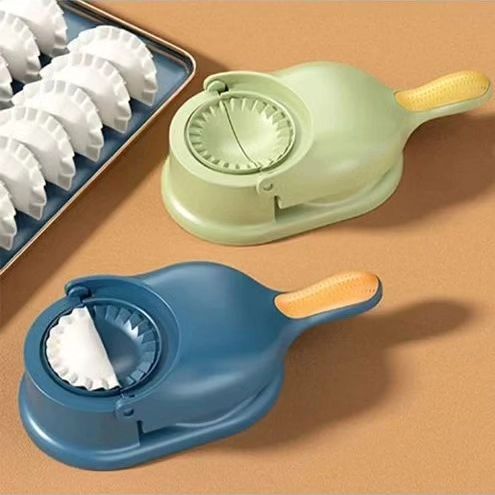 Samosa Maker – Easy Dumpling & Snack Mold