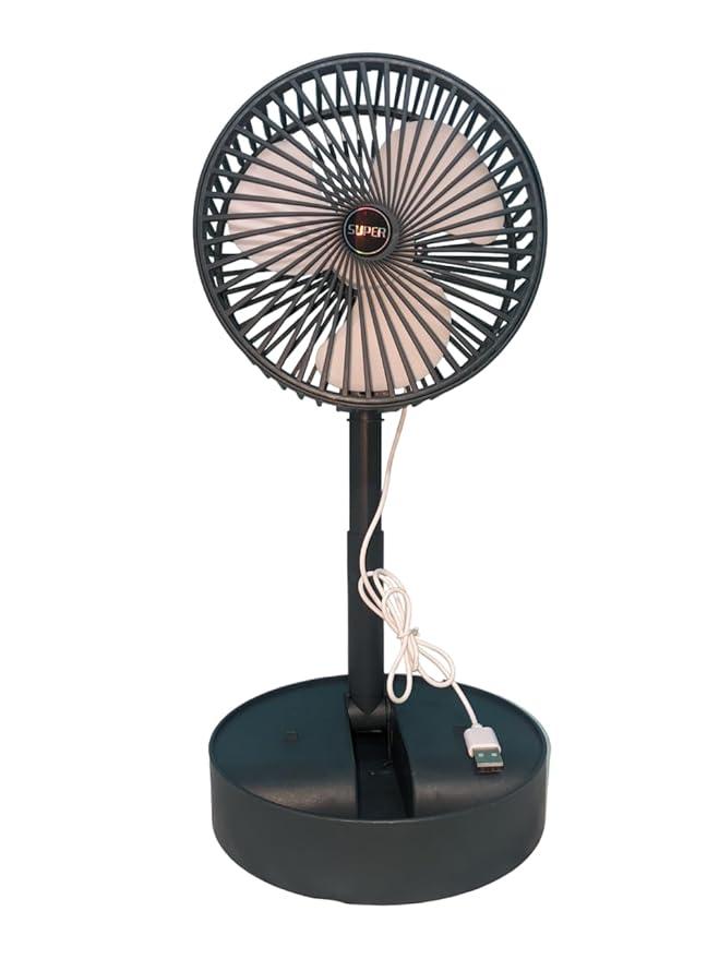 Portable Neck Fan Electric Wireless Fan