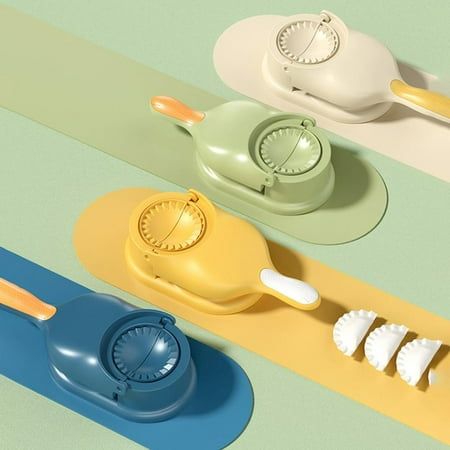 Samosa Maker – Easy Dumpling & Snack Mold